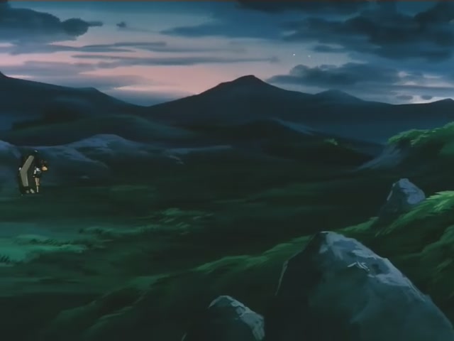 Inuyasha Ep 65: Farewell My Beloved Aminal @ 00:10:37