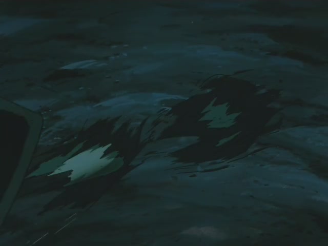 Inuyasha Ep 65: Farewell My Beloved Aminal @ 00:10:46