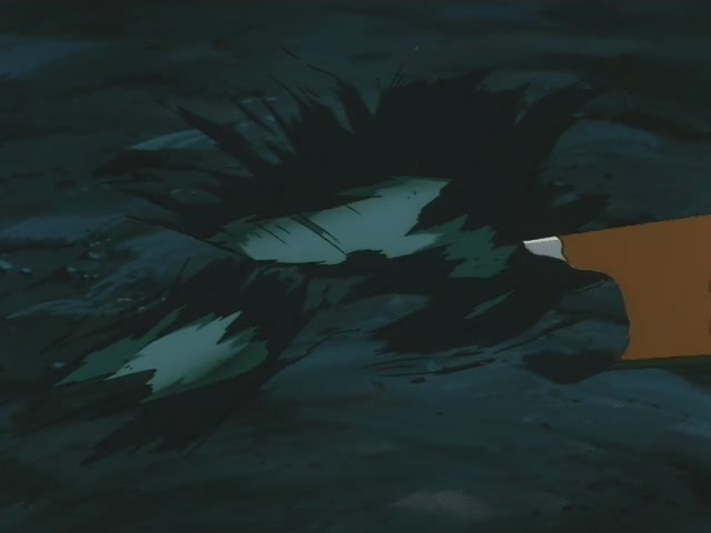 Inuyasha Ep 65: Farewell My Beloved Aminal @ 00:10:50