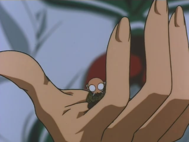Inuyasha Ep 65: Farewell My Beloved Aminal @ 00:11:07