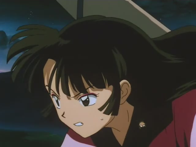 Inuyasha Ep 65: Farewell My Beloved Aminal @ 00:11:55