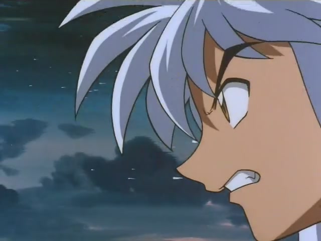 Inuyasha Ep 65: Farewell My Beloved Aminal @ 00:11:59