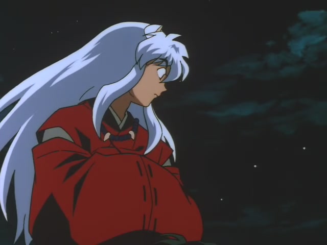 Inuyasha Ep 65: Farewell My Beloved Aminal @ 00:13:25
