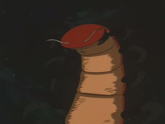 Inuyasha Ep 65: Farewell My Beloved Aminal @ 00:13:42