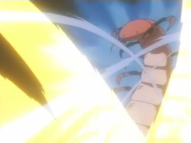 Inuyasha Ep 65: Farewell My Beloved Aminal @ 00:13:59
