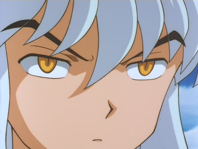 Inuyasha Ep 65: Farewell My Beloved Aminal @ 00:14:38