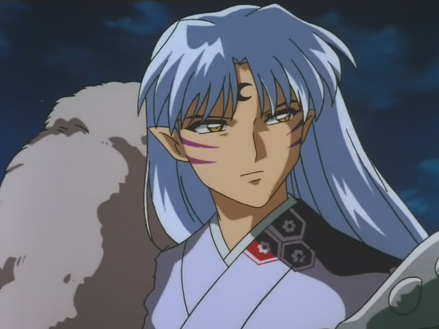 E066 · Naraku's Barrier and Kagome's Arrow screencaps
