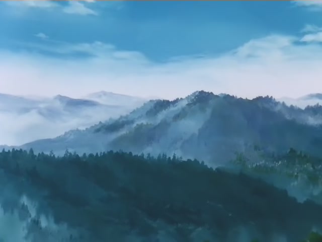 Inuyasha Ep 66: Naraku's Barrier and Kagome's Arrow @ 00:01:17
