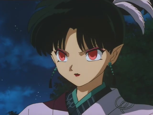 E067 · Forever with Lord Sesshomaru screencaps