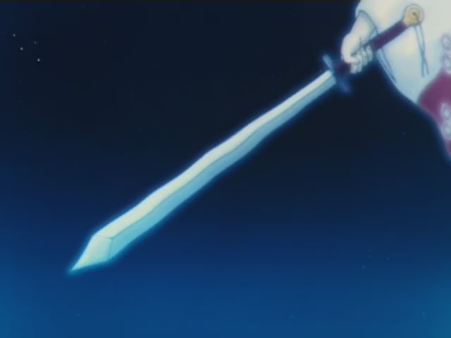 Inuyasha Ep 67: Forever with Lord Sesshomaru @ 00:00:38