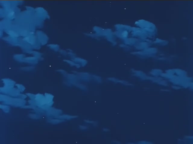 Inuyasha Ep 67: Forever with Lord Sesshomaru @ 00:01:47