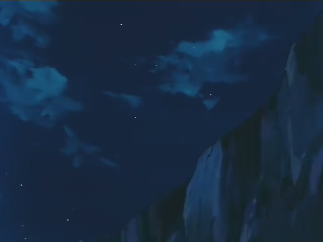 Inuyasha Ep 67: Forever with Lord Sesshomaru @ 00:04:48