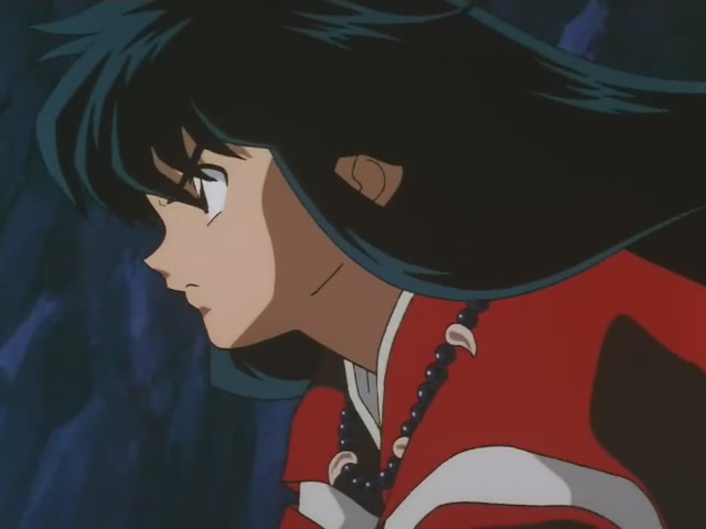 Inuyasha Ep 67: Forever with Lord Sesshomaru @ 00:05:31