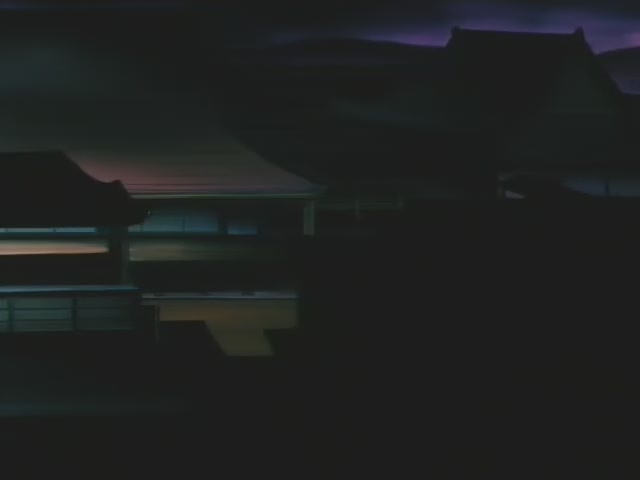 Inuyasha Ep 67: Forever with Lord Sesshomaru @ 00:05:57