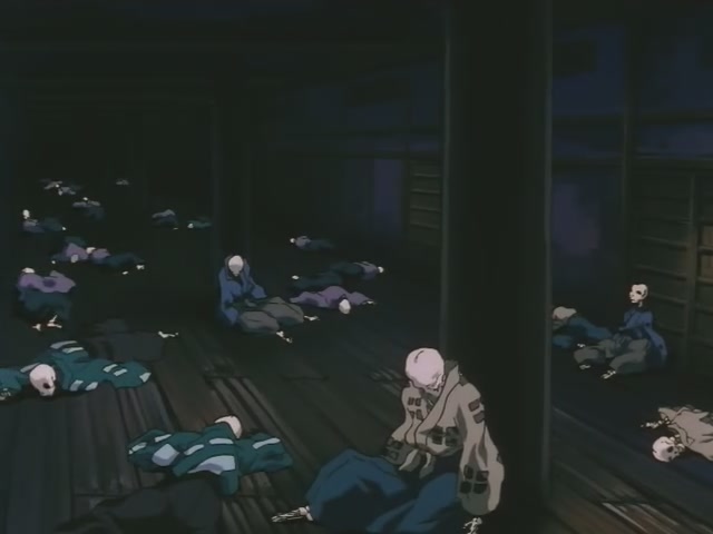 Inuyasha Ep 67: Forever with Lord Sesshomaru @ 00:06:01