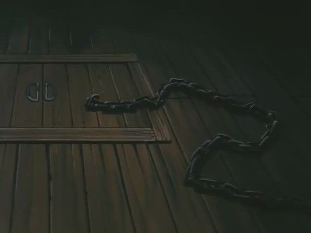 Inuyasha Ep 67: Forever with Lord Sesshomaru @ 00:06:10