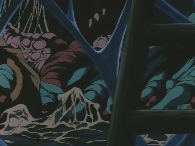 Inuyasha Ep 67: Forever with Lord Sesshomaru @ 00:06:22