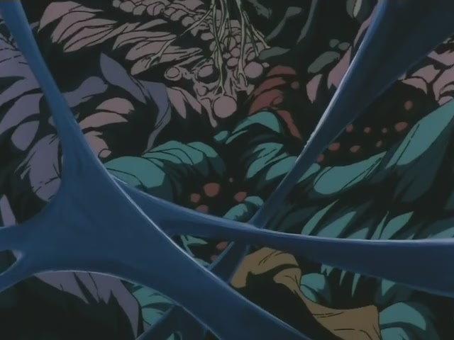 Inuyasha Ep 67: Forever with Lord Sesshomaru @ 00:06:31