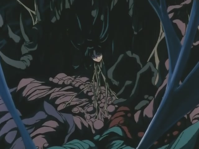 Inuyasha Ep 67: Forever with Lord Sesshomaru @ 00:06:35