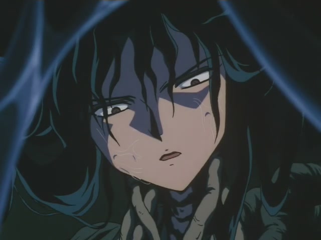 Inuyasha Ep 67: Forever with Lord Sesshomaru @ 00:06:48