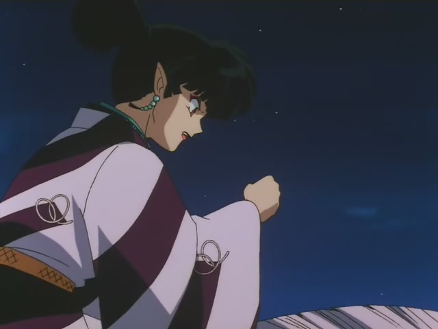 Inuyasha Ep 67: Forever with Lord Sesshomaru @ 00:06:57