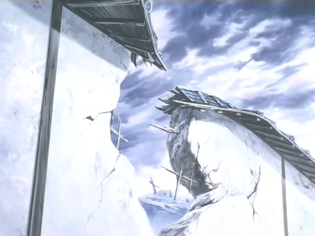 Inuyasha Ep 68: Shippo's New Technique the Heart Scar @ 00:01:17