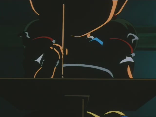 Inuyasha Ep 68: Shippo's New Technique the Heart Scar @ 00:01:34