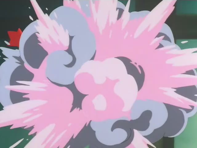 Inuyasha Ep 68: Shippo's New Technique the Heart Scar @ 00:04:22