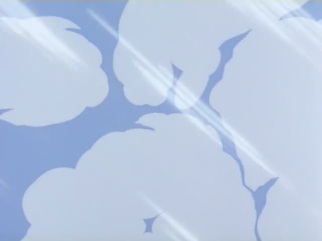 Inuyasha Ep 68: Shippo's New Technique the Heart Scar @ 00:07:40