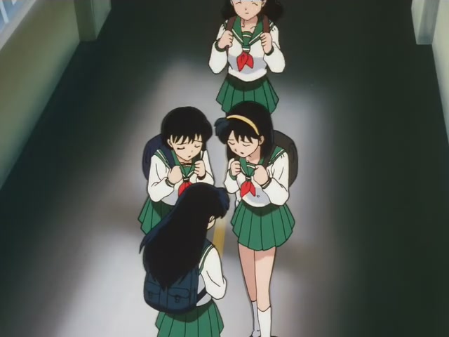 E069 · Terror of the Faceless Man screencaps