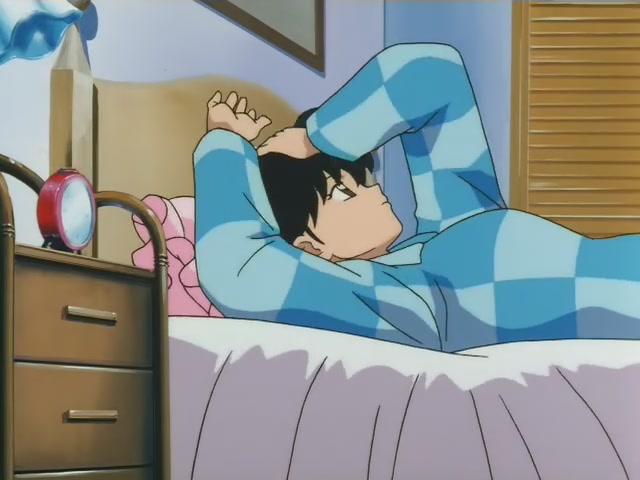 Inuyasha Ep 69: Terror of the Faceless Man @ 00:06:10