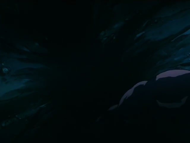 Inuyasha Ep 69: Terror of the Faceless Man @ 00:08:15