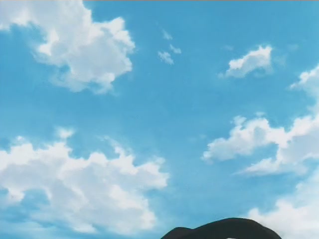 Inuyasha Ep 69: Terror of the Faceless Man @ 00:10:33