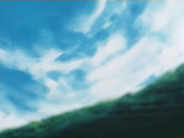 Inuyasha Ep 69: Terror of the Faceless Man @ 00:12:38