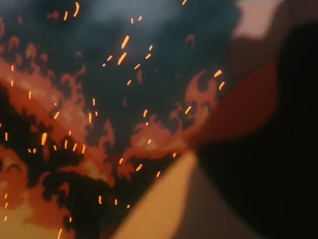 Inuyasha Ep 69: Terror of the Faceless Man @ 00:12:51