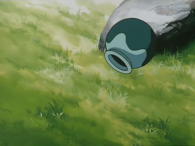 Inuyasha Ep 69: Terror of the Faceless Man @ 00:13:25