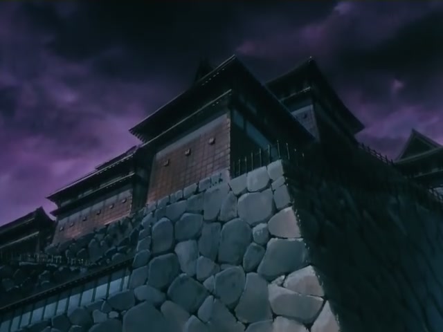 Inuyasha Ep 69: Terror of the Faceless Man @ 00:16:09