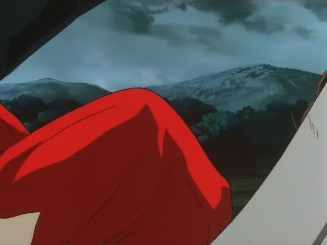 E071 · Three-Sided Battle to the Death screencaps