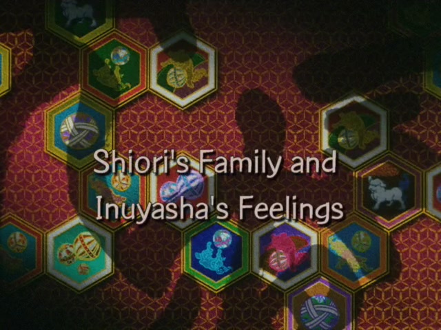 Inuyasha Ep 73: Rescue Miroku and Sango @ 00:01:00