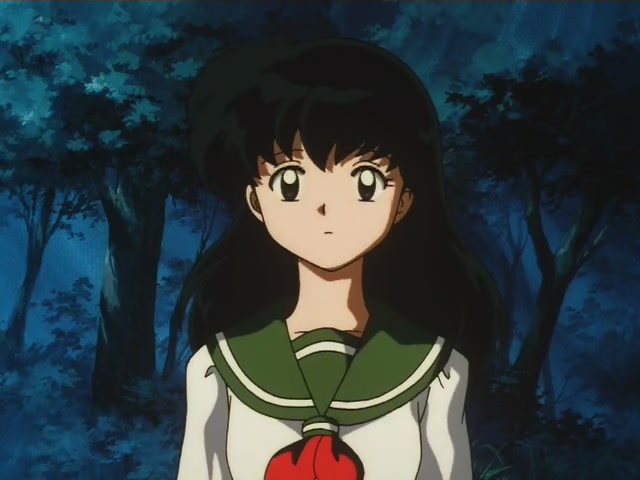 Inuyasha Ep 73: Rescue Miroku and Sango @ 00:01:51