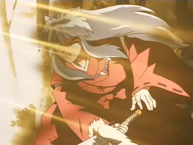 Inuyasha Ep 73: Rescue Miroku and Sango @ 00:02:26
