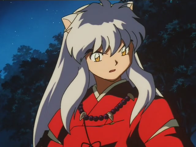 Inuyasha Ep 73: Rescue Miroku and Sango @ 00:03:09