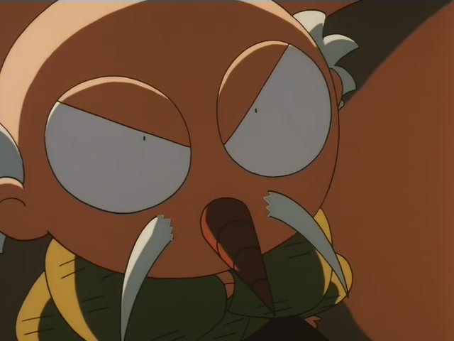 Inuyasha Ep 73: Rescue Miroku and Sango @ 00:03:56