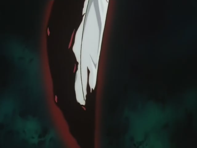 Inuyasha Ep 73: Rescue Miroku and Sango @ 00:04:09