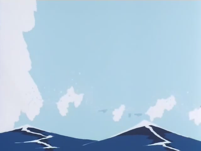 Inuyasha Ep 73: Rescue Miroku and Sango @ 00:15:25