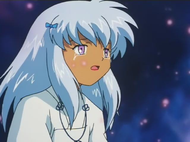 Inuyasha Ep 73: Rescue Miroku and Sango @ 00:15:46