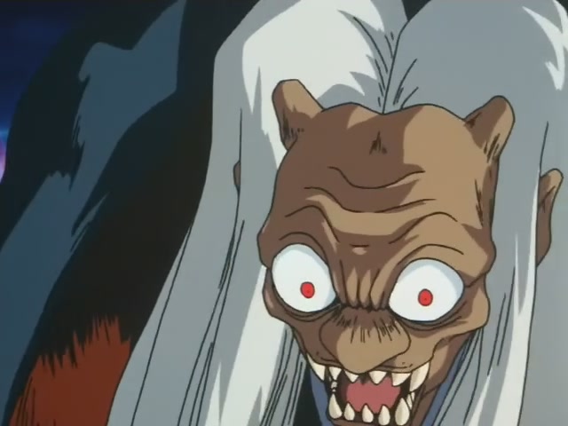 Inuyasha Ep 73: Rescue Miroku and Sango @ 00:15:59
