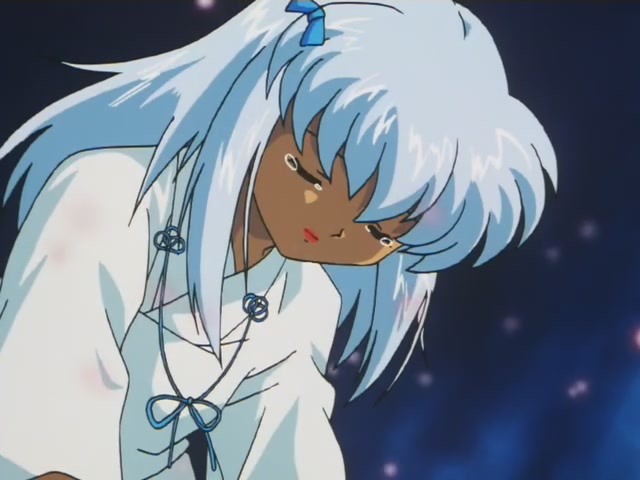 Inuyasha Ep 73: Rescue Miroku and Sango @ 00:16:38
