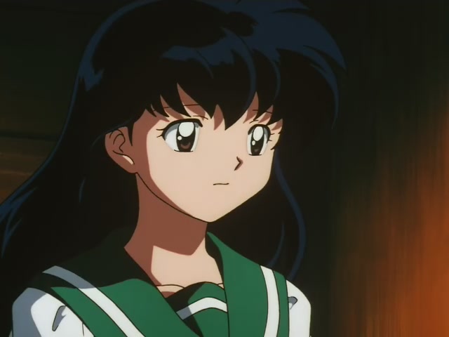 Inuyasha Ep 73: Rescue Miroku and Sango @ 00:17:08