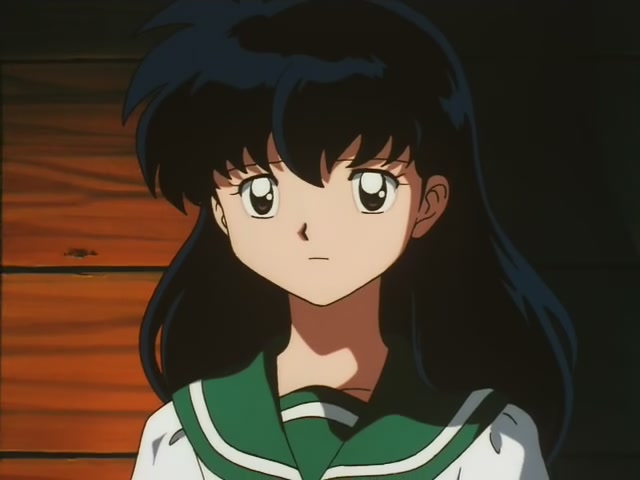 Inuyasha Ep 73: Rescue Miroku and Sango @ 00:17:34